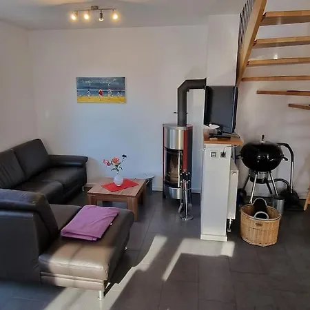 Wismarer Kogge Lee Bei Wismar Bis 6 Personen بيت للعطل