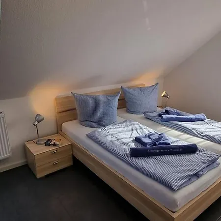 Holiday home Wismarer Kogge Lee Bei Wismar Bis 6 Personen