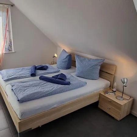 Wismarer Kogge Lee Bei Wismar Bis 6 Personen * Zierow