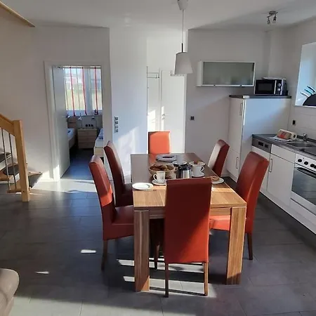 Wismarer Kogge Lee Bei Wismar Bis 6 Personen بيت للعطل