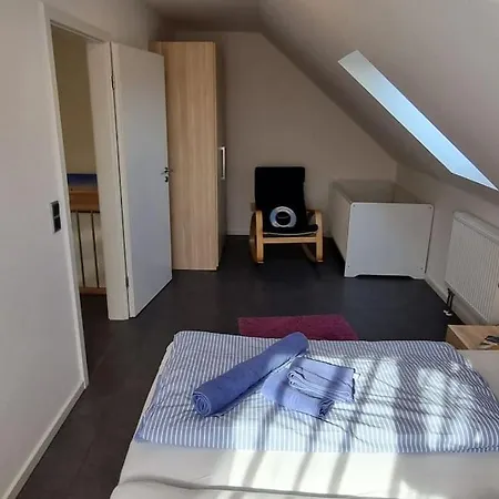 Wismarer Kogge Lee Bei Wismar Bis 6 Personen بيت للعطل *