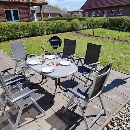 بيت للعطل Wismarer Kogge Lee Bei Wismar Bis 6 Personen